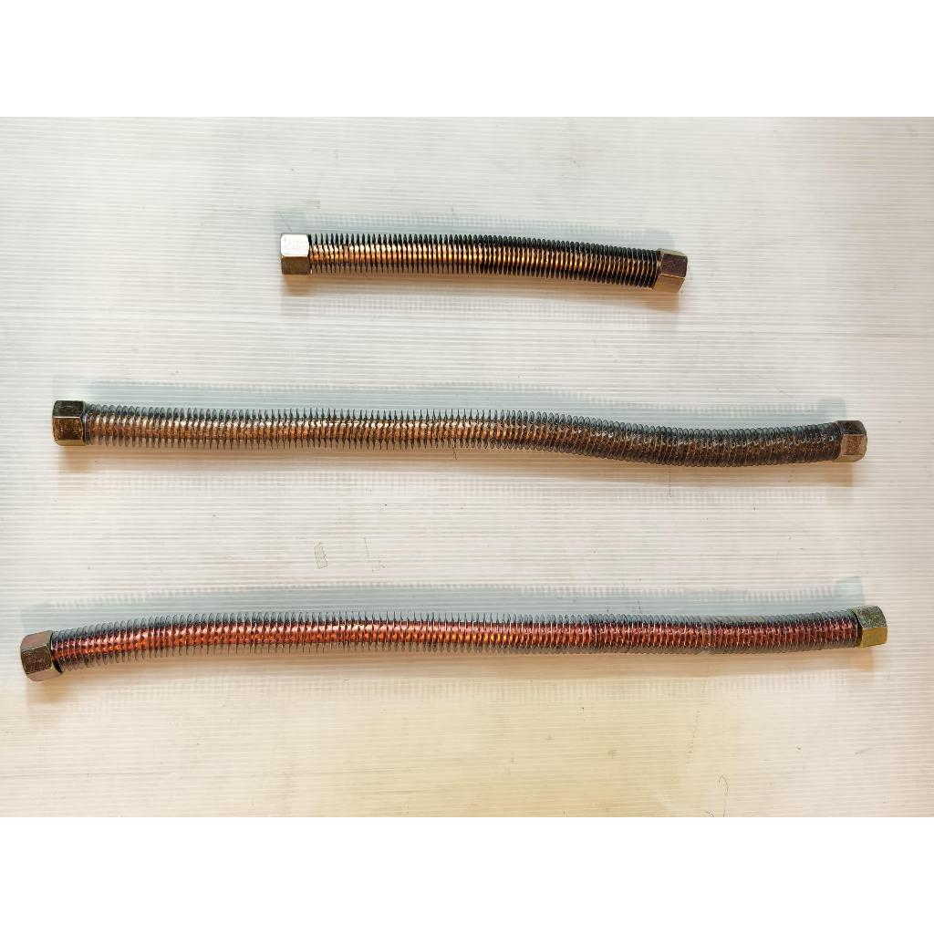 Discharge Pipe / Pipa Kompresor / Pipa Tembaga Per Kompresor Van Belt