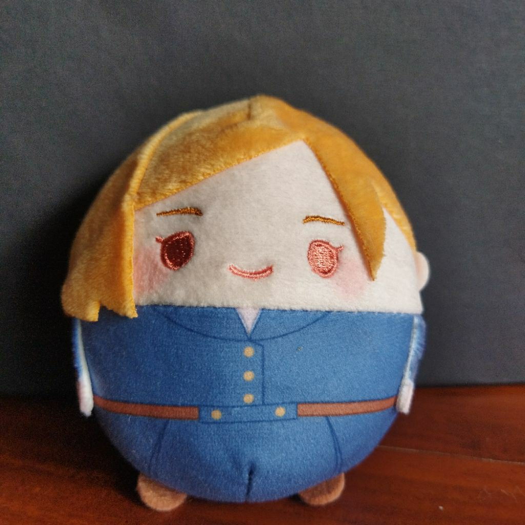 fuwakororin kuji s nobara kugisaki jujutsu kaisen official merchandise merch