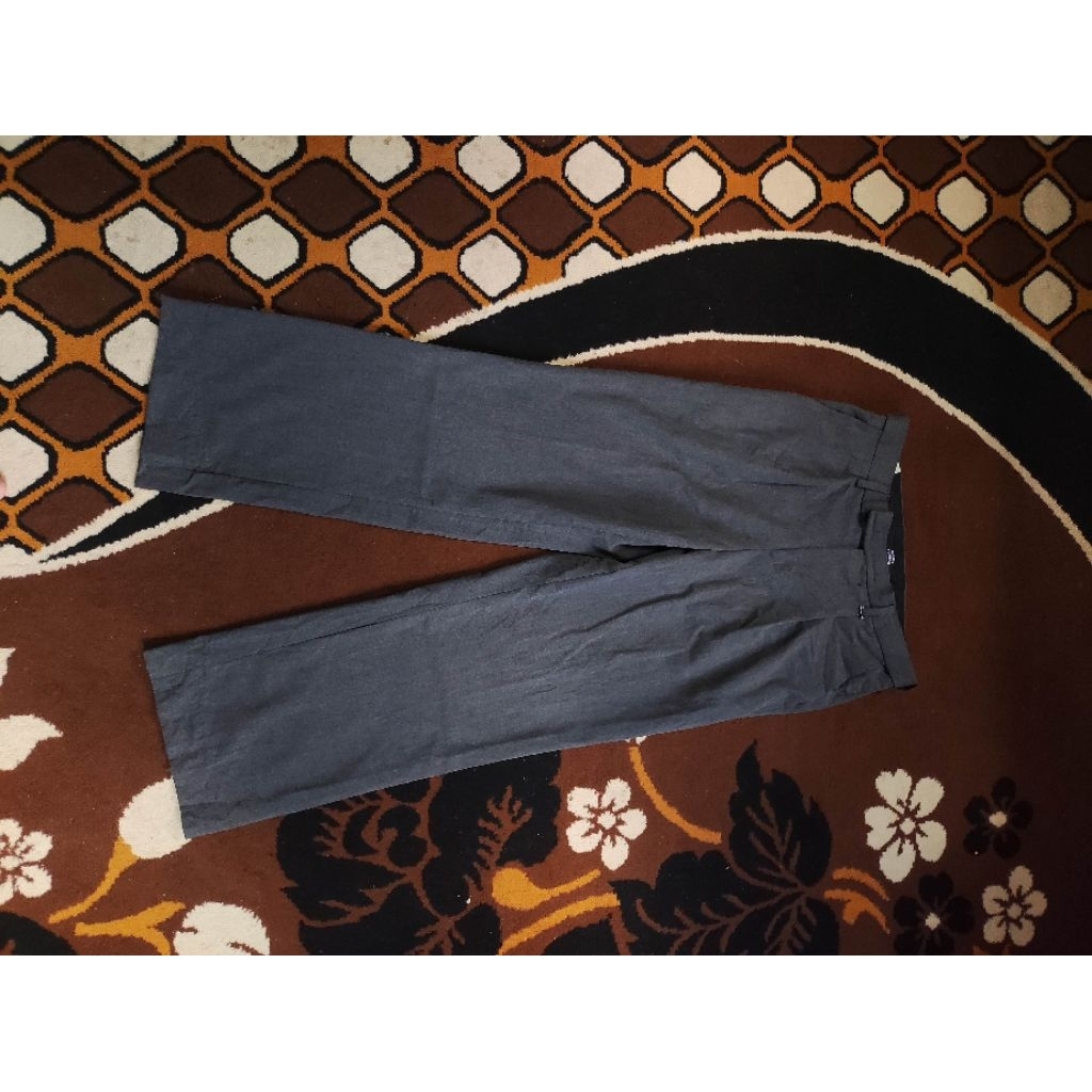 celana kerja kantor musinsa standard 410