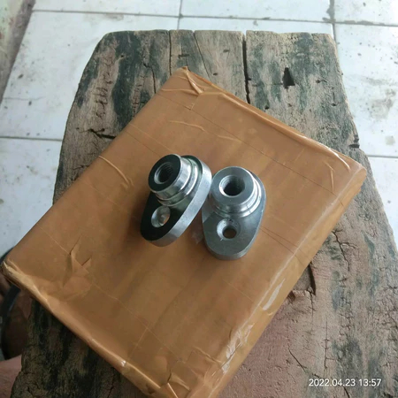 Pemanis Manisan Riting Sign Sein CB / Dudukan Sein CB Belakang Mini