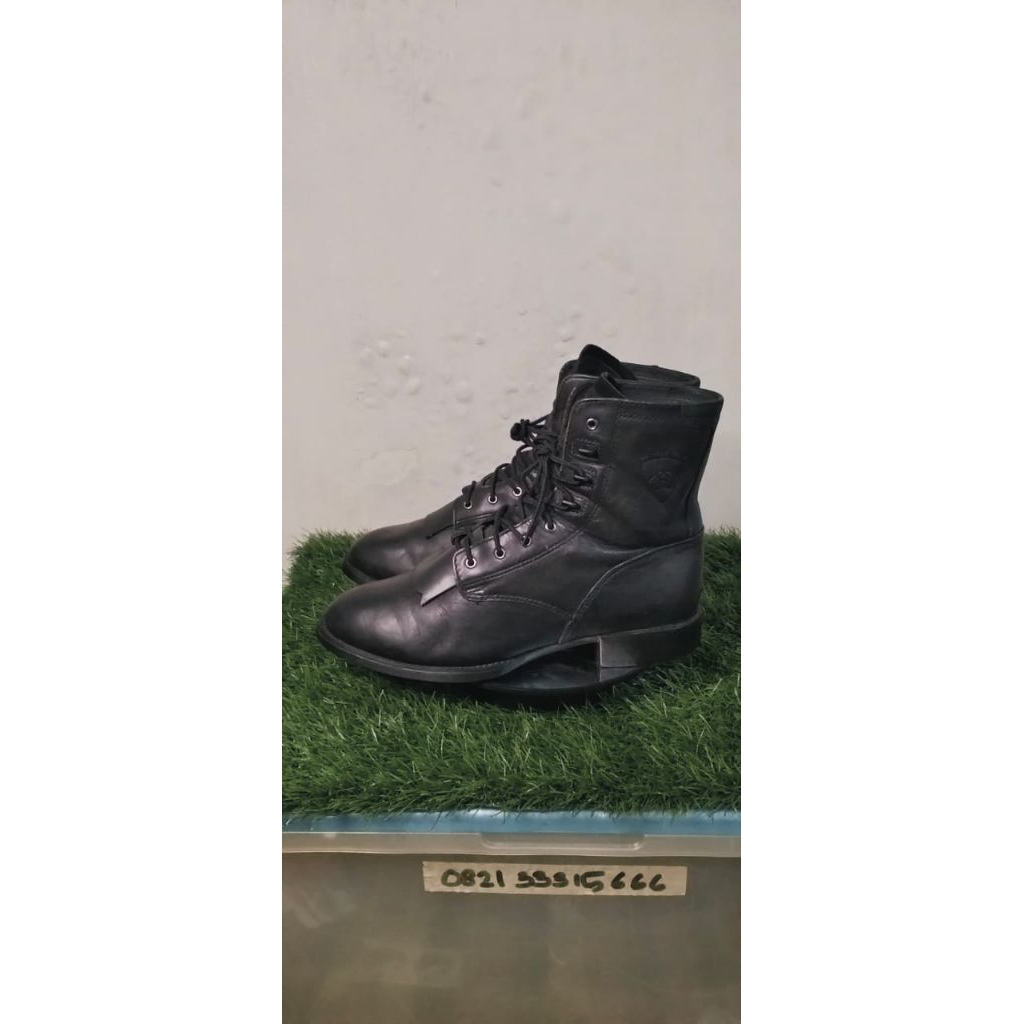 shoes second ariat boots