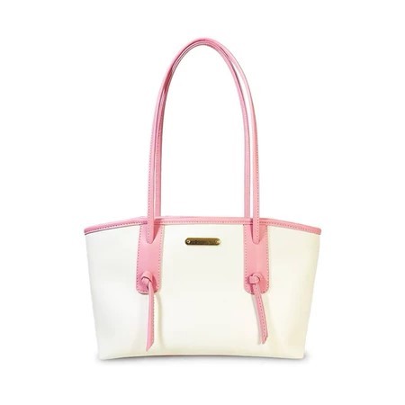 Tas Tote Wanita Adele Bag Kulit Termurah 2025