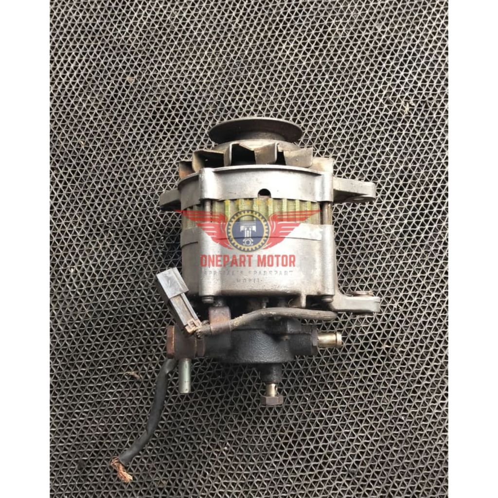 ALTERNATORE DINAMO AMPERE PANTHER 2.5 ORIGINAL