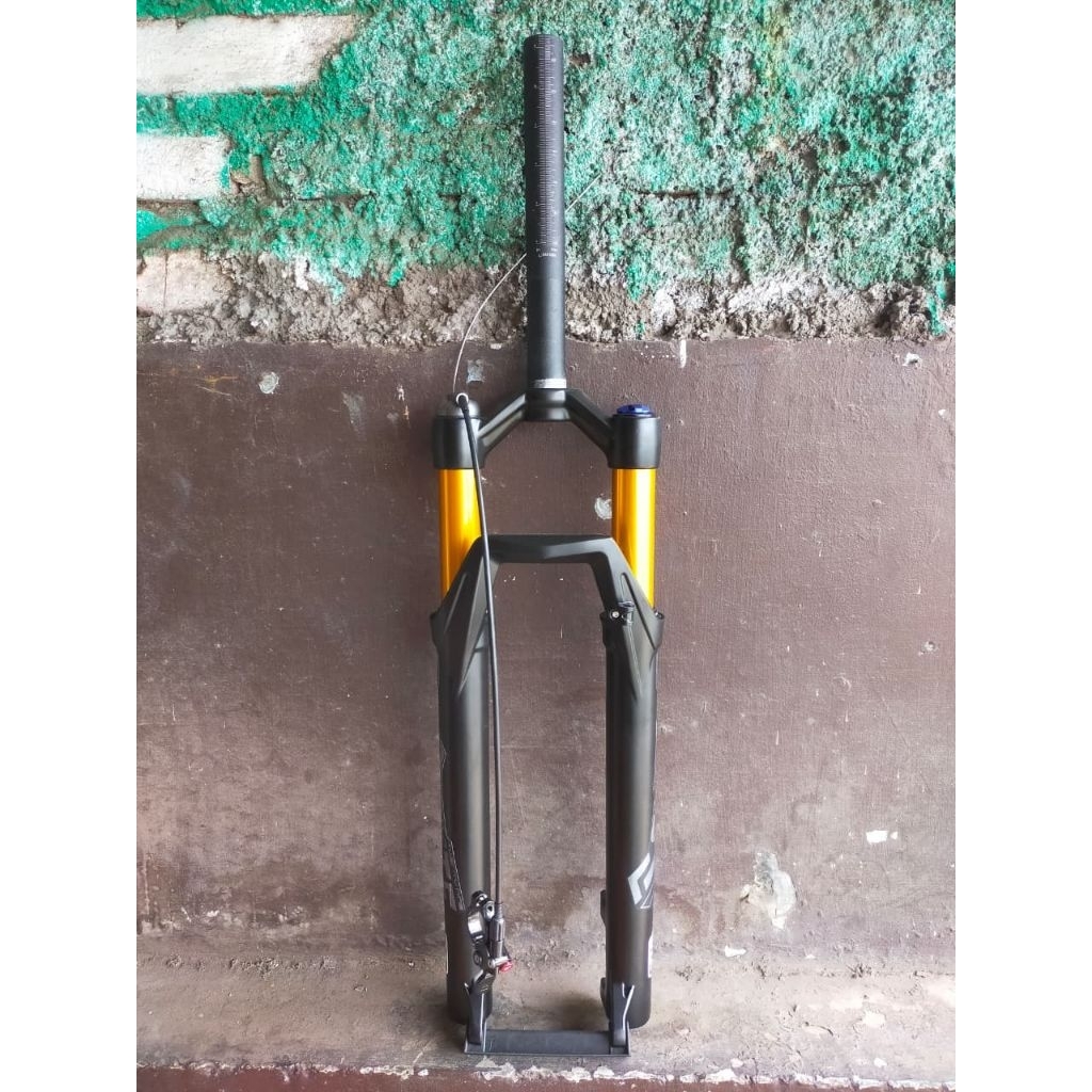 Fork Syte 32 27.5 T120 QR Air Remote Lock