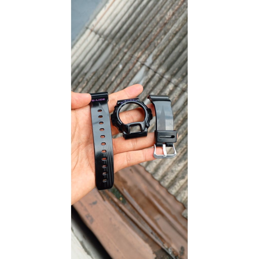 bnb original copotan G-Shock GLX6900