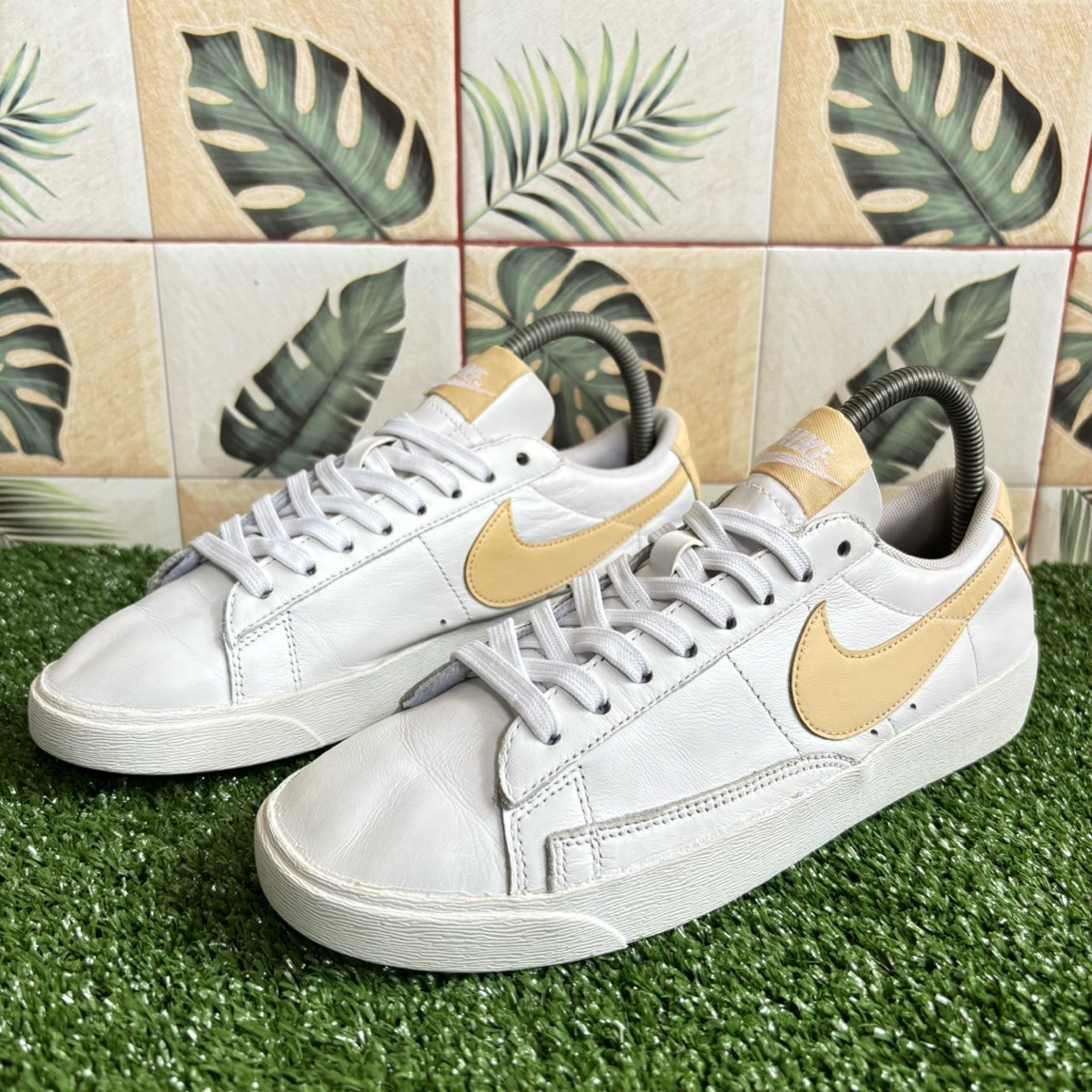 Sepatu Nike Blazer 38 second original