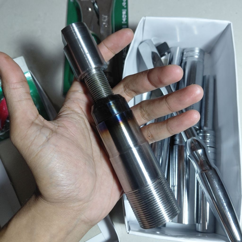 TREKER MAGNET VESPA CORSA PK 125 AUTOMATICA