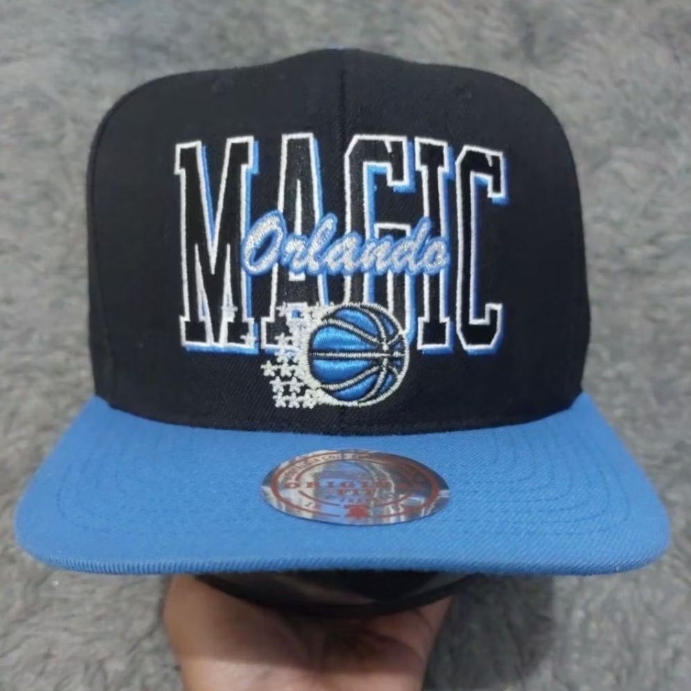snapback NBA Orlando Magic