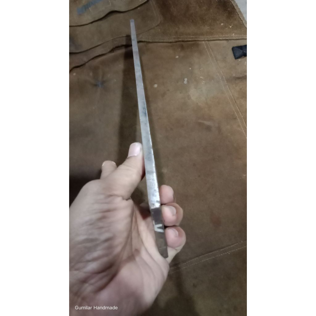 Vanadis 8 Super clean /Baja bahan bilah