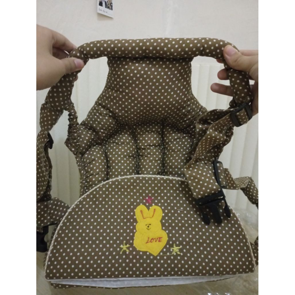 Baby Stuff / Perlengkapan Bayi