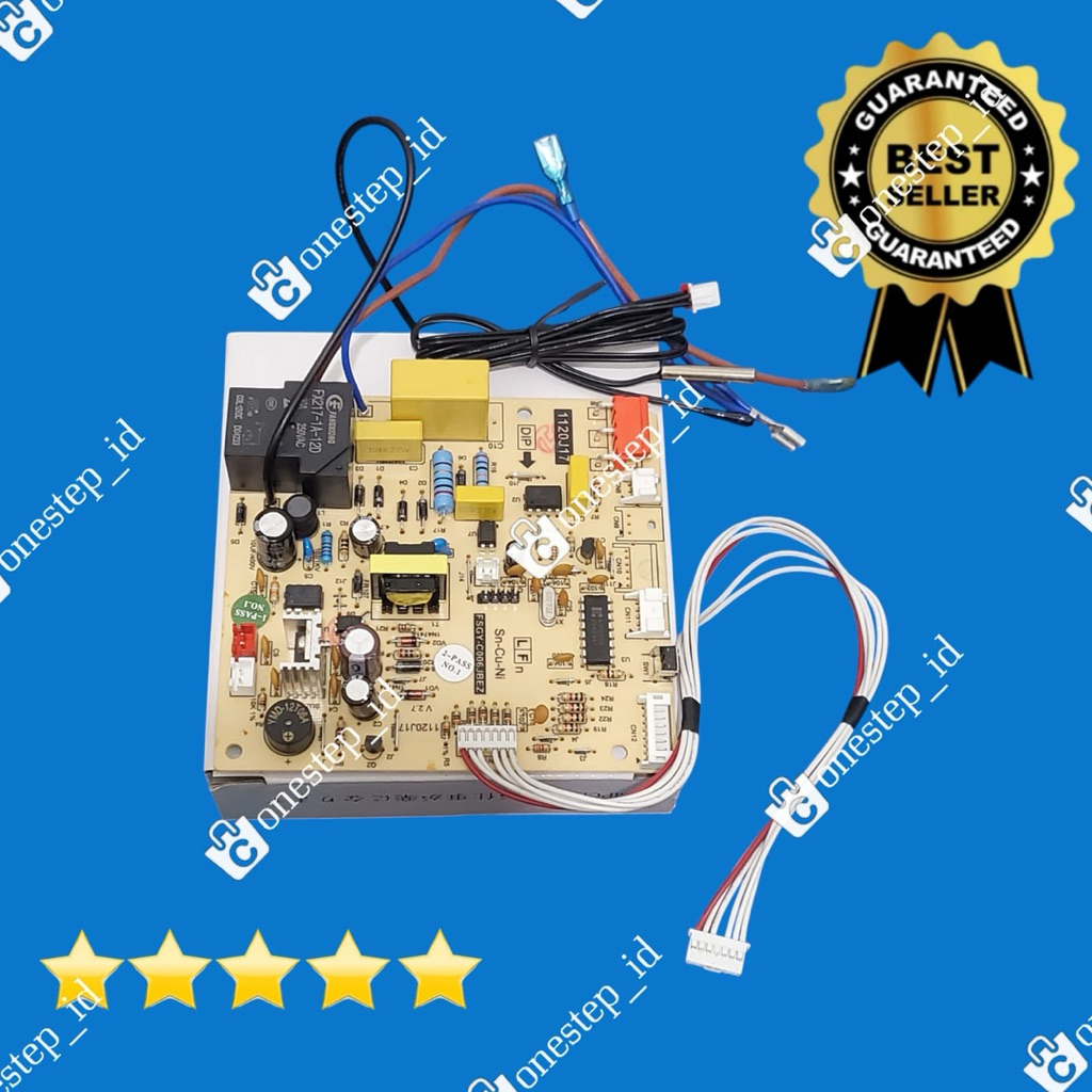 PCB Modul AC Sharp AH-A5SAY SEY AH-A9SAY SEY R32
