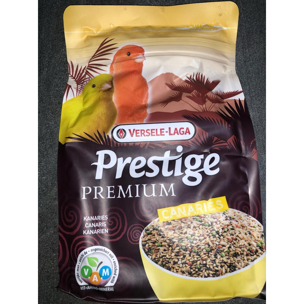 PRESTIGE CANARY 800gram