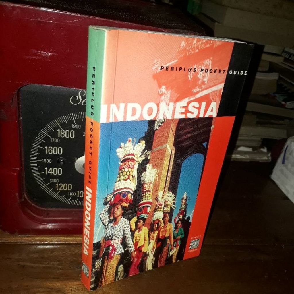 PERIPLUS POCKET _ GUIDE