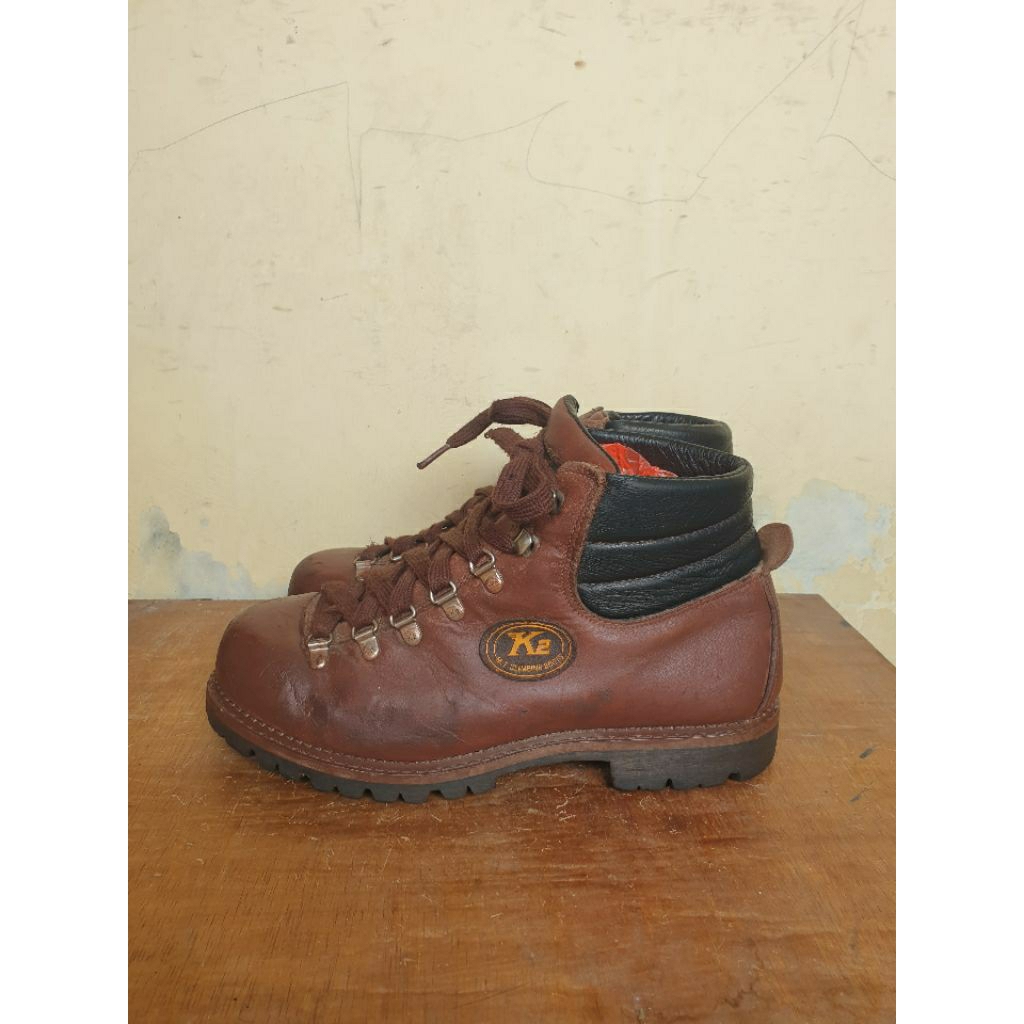Sepatu K2 Outdoor Hiking Trekking Monkey Boot