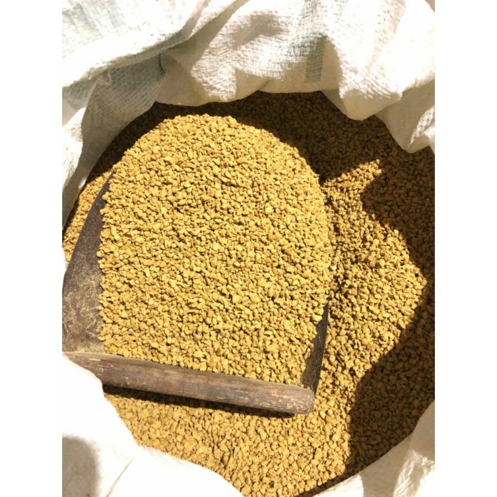 PAKAN AYAM PEDAGING KILOAN