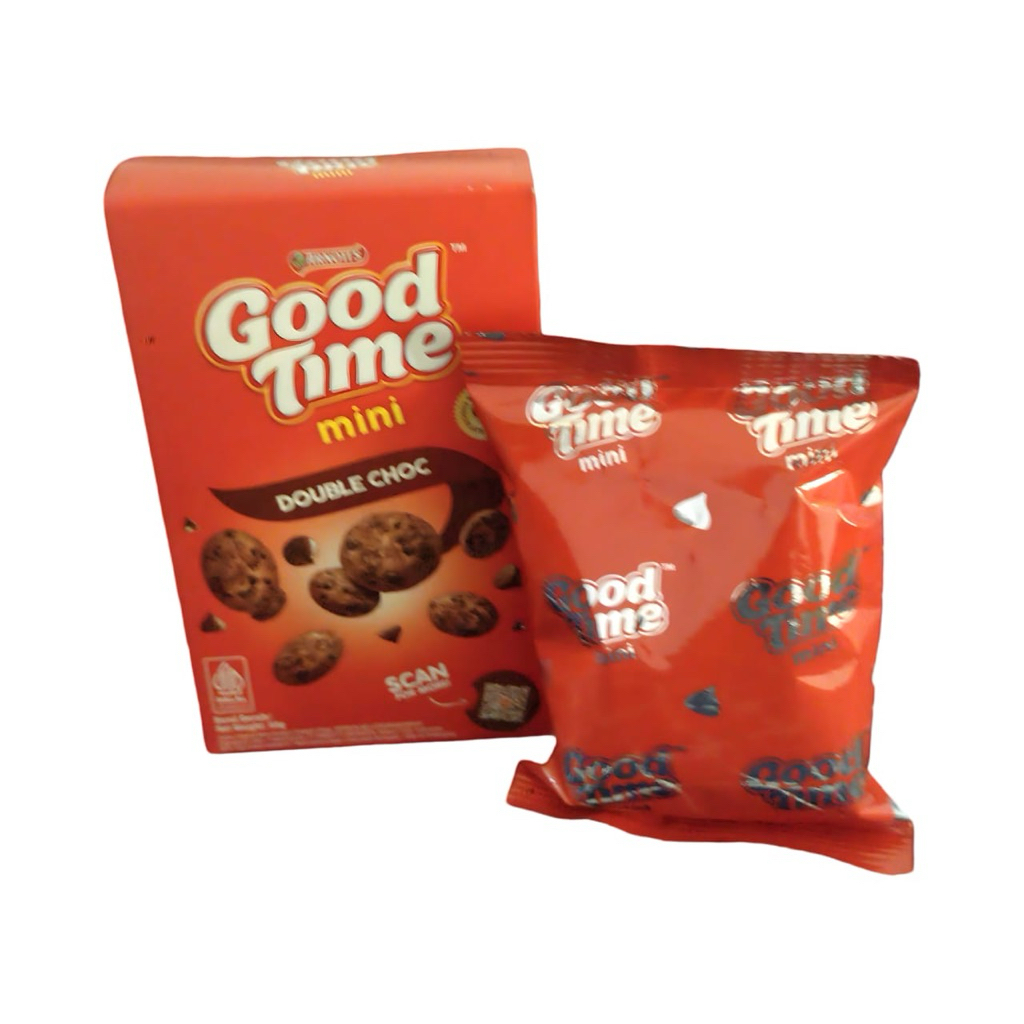 good time mini