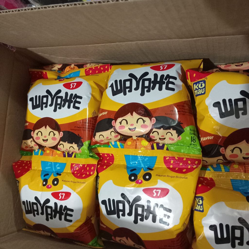 ciki viral terbaru berhadiah uang tunai bila beruntung wayahe berhadiah