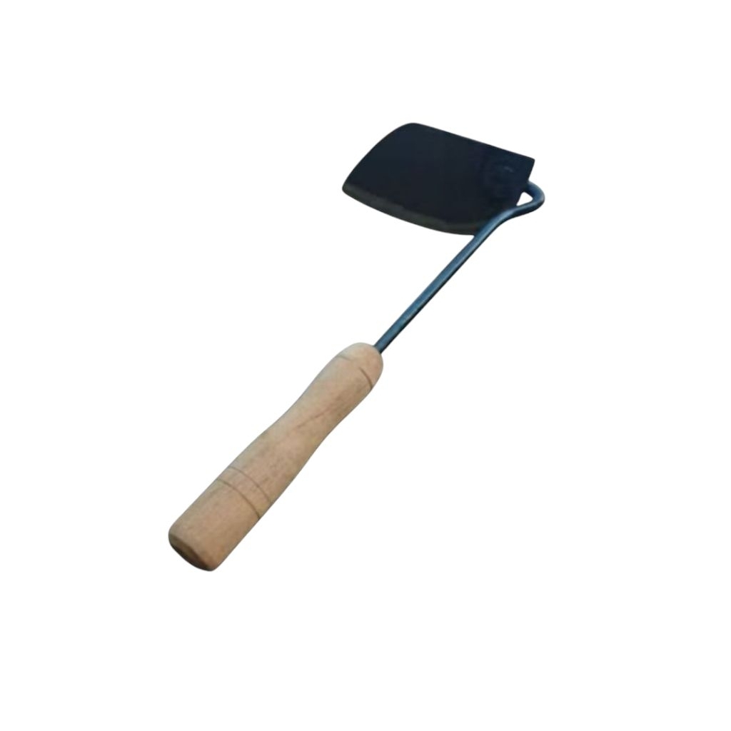 wangkil miring / koret rumput