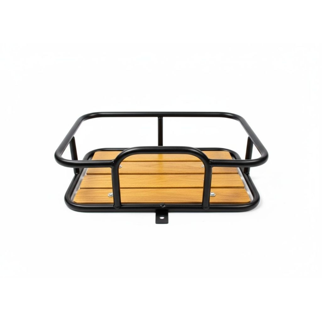 KERANJANG DEPAN SEPEDA FIXIE FEDERAL MTB|KERANJANG DEPAN UNIVERSAL FIXIE