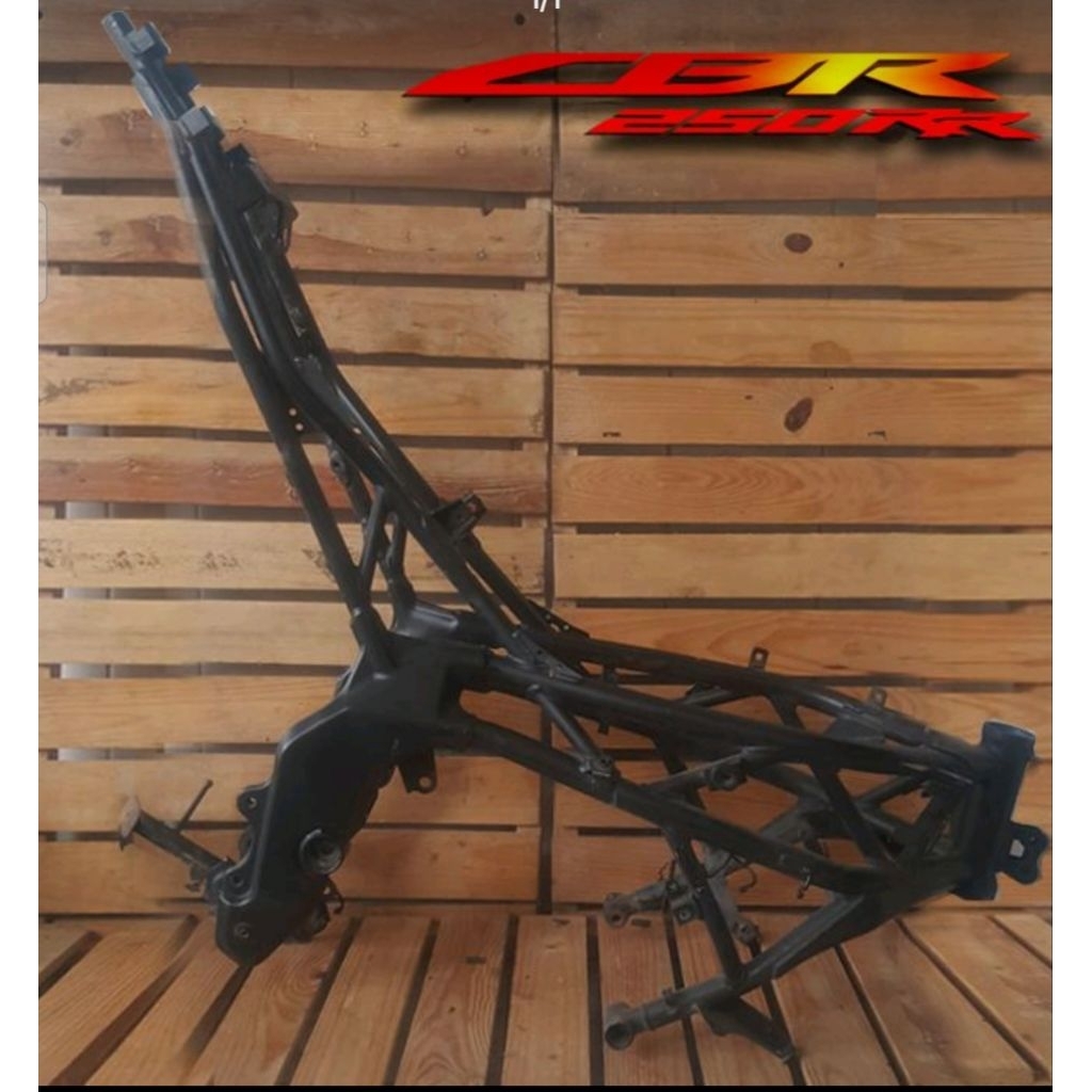 frame rangka cbr250rr original