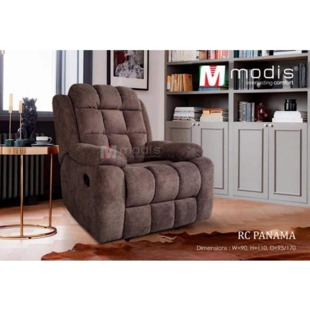 MODIS Sofa Type PANAMA - Recliner