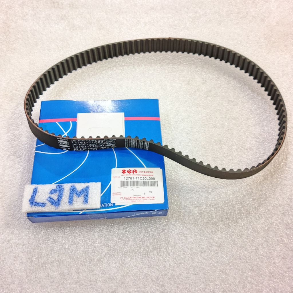 TIMING BELT / TALI TIMING SUZUKI APV