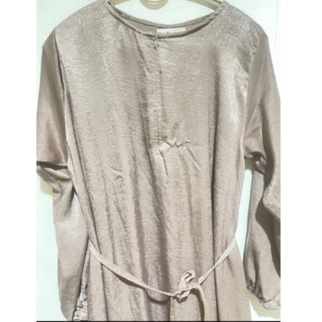 gamis brand (gelis shop)