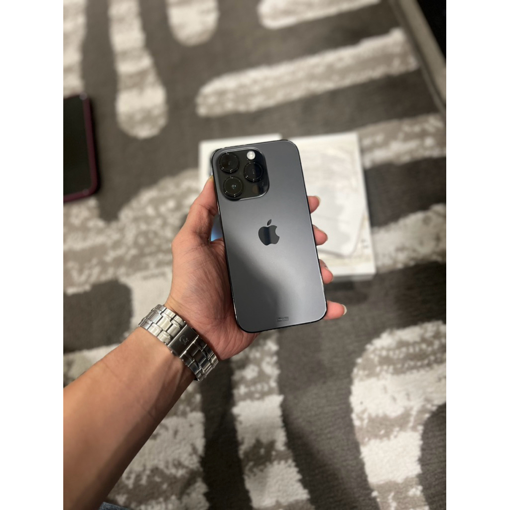 IPHONE 14 PRO 128 GB IBOX
