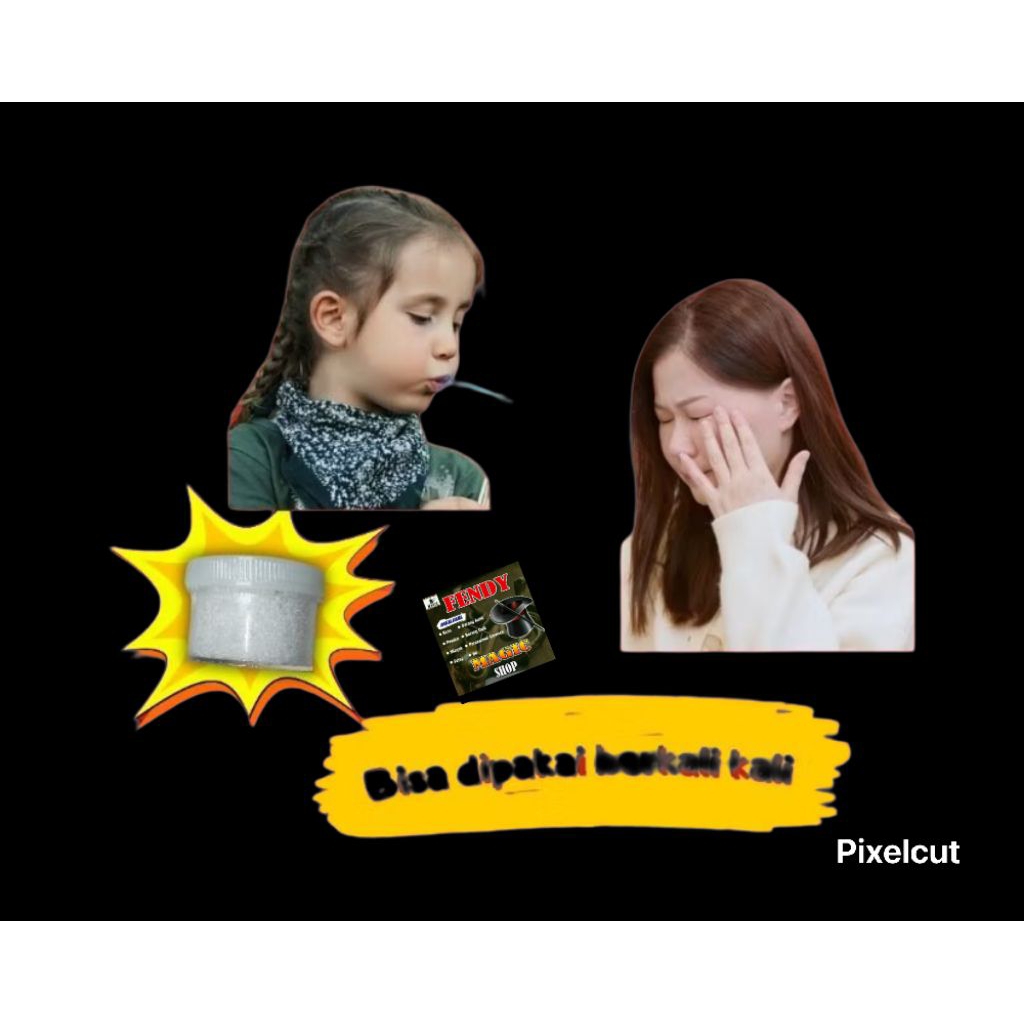 sulap bayu bajra/tiupan limbad