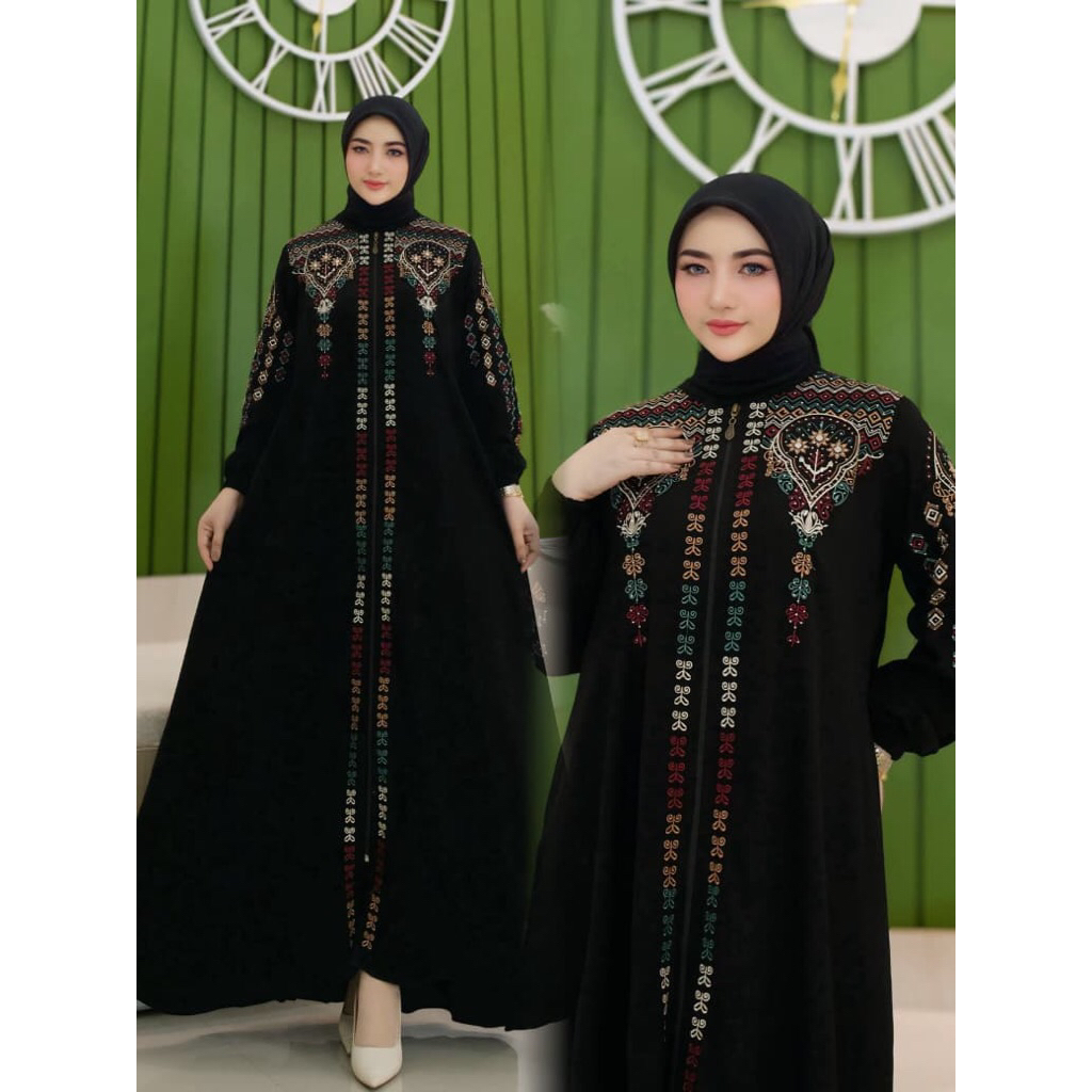 GAMIS TURKI SERIES/GAMIS TURKI PAYET/GAMIS TURKEY ORIGINAL