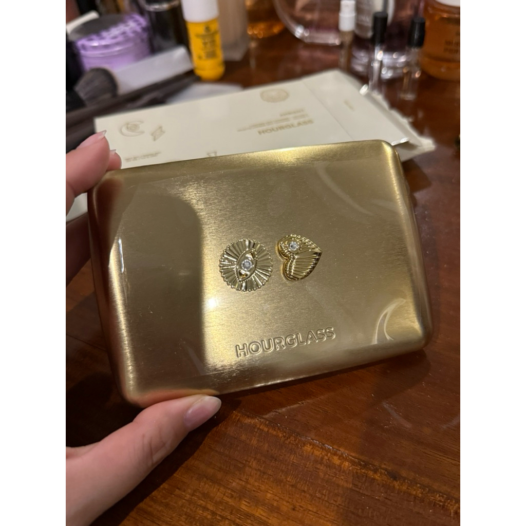 Hourglass Exclusive Palette Selfridges