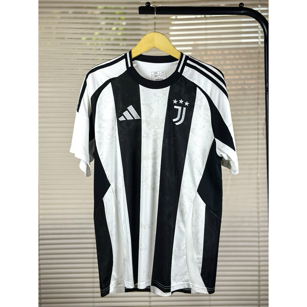 Jersey Juventus FC 2024-25 Home
