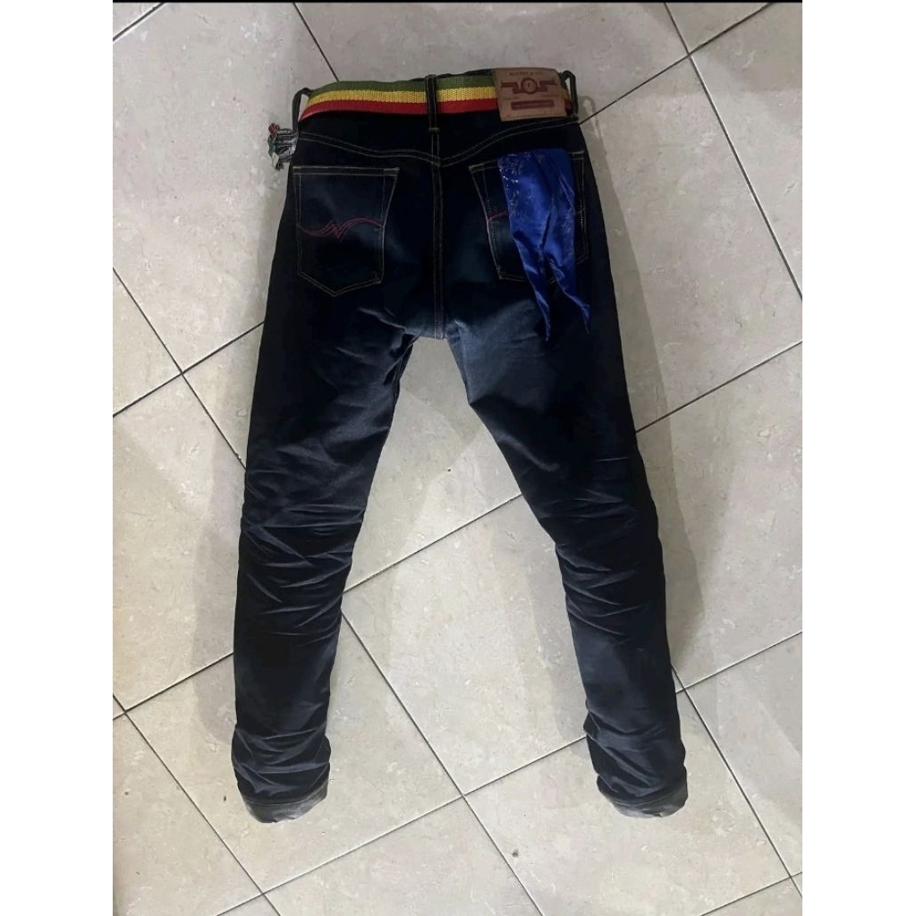 celana denim oz16