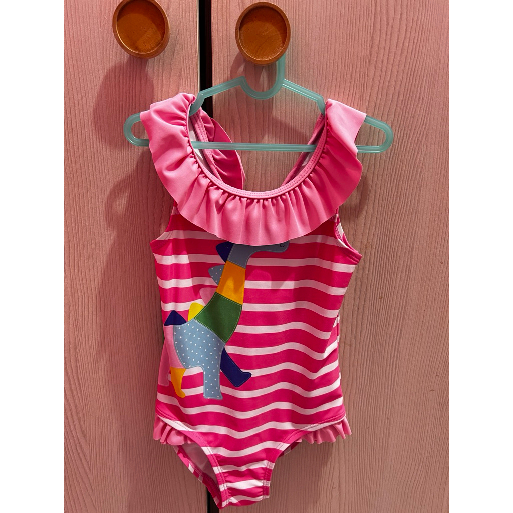 BAJU RENANG ANAK MOTHERCARE ( Preloved )