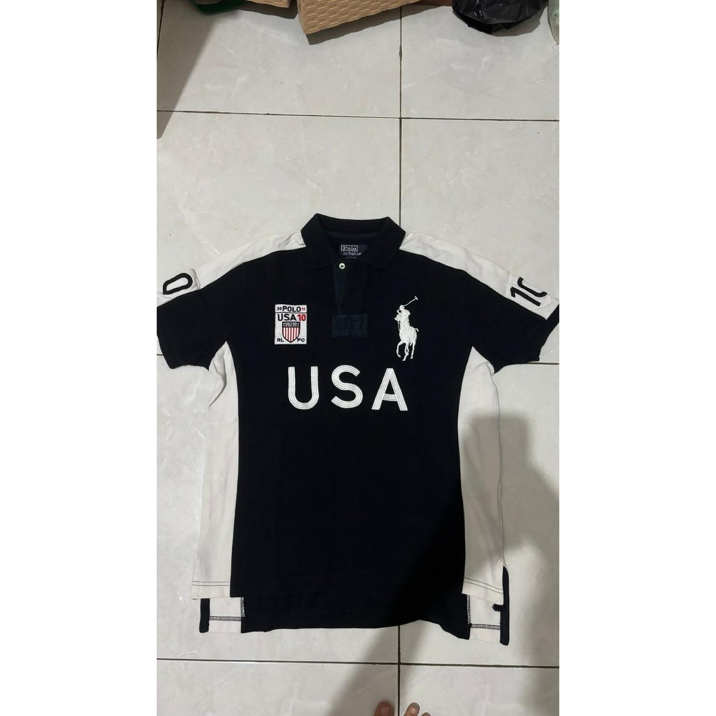 Polo RL USA