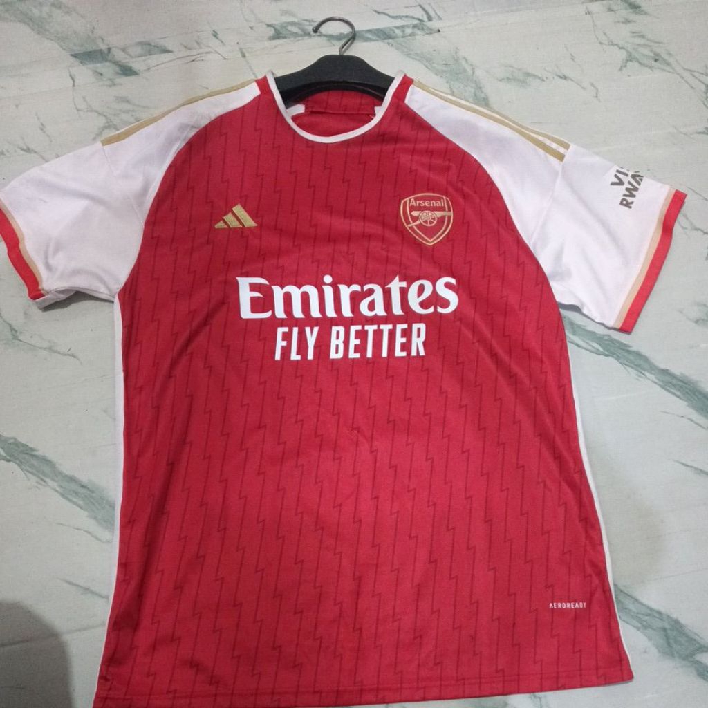 Go Arsenal Home 2023/2024 size XL
