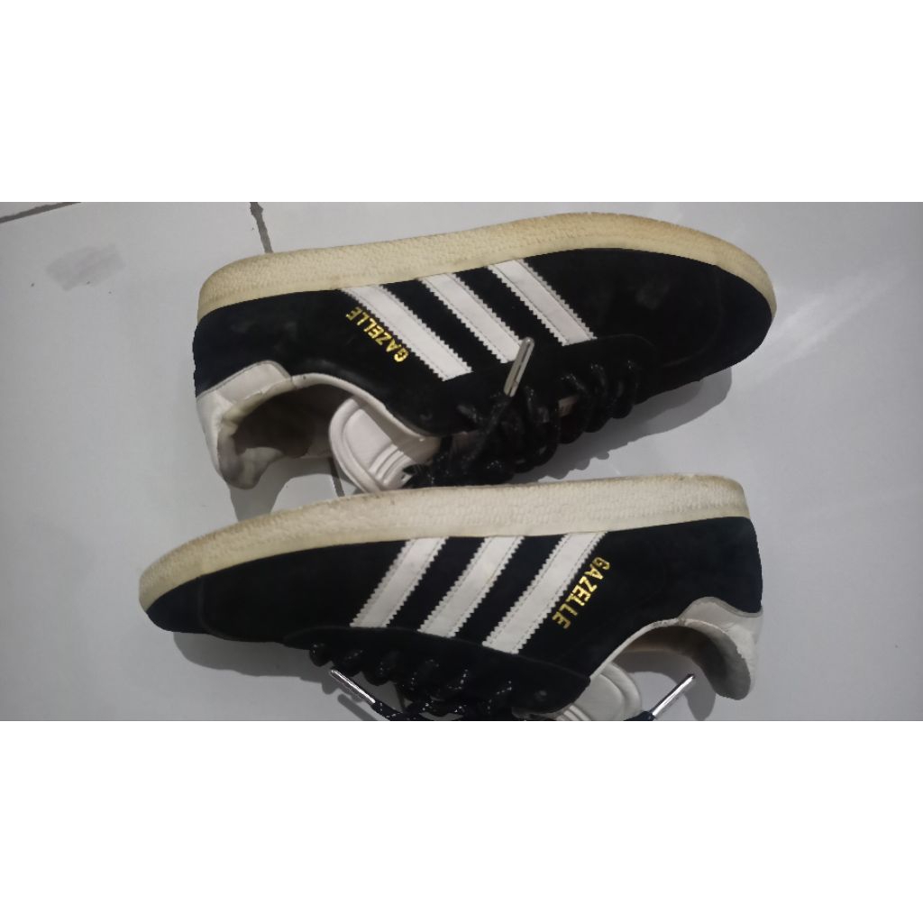 Adidas Gazelle second sz 38