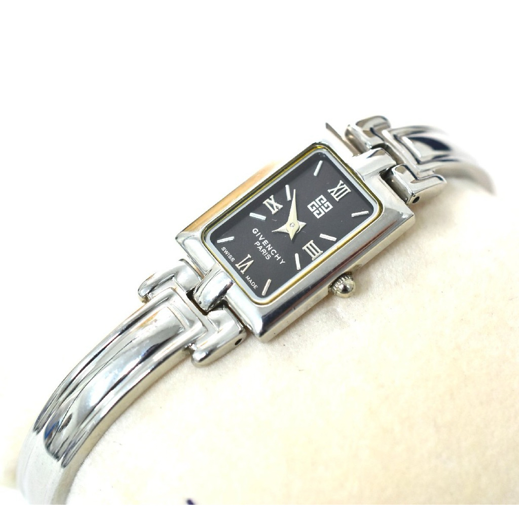 (READY) Givenchy watch preloved / jam tangan givenchy