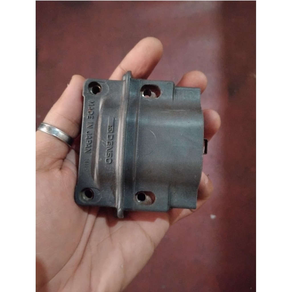 Koil Toyota Coil Corolla Great Original Denso japan