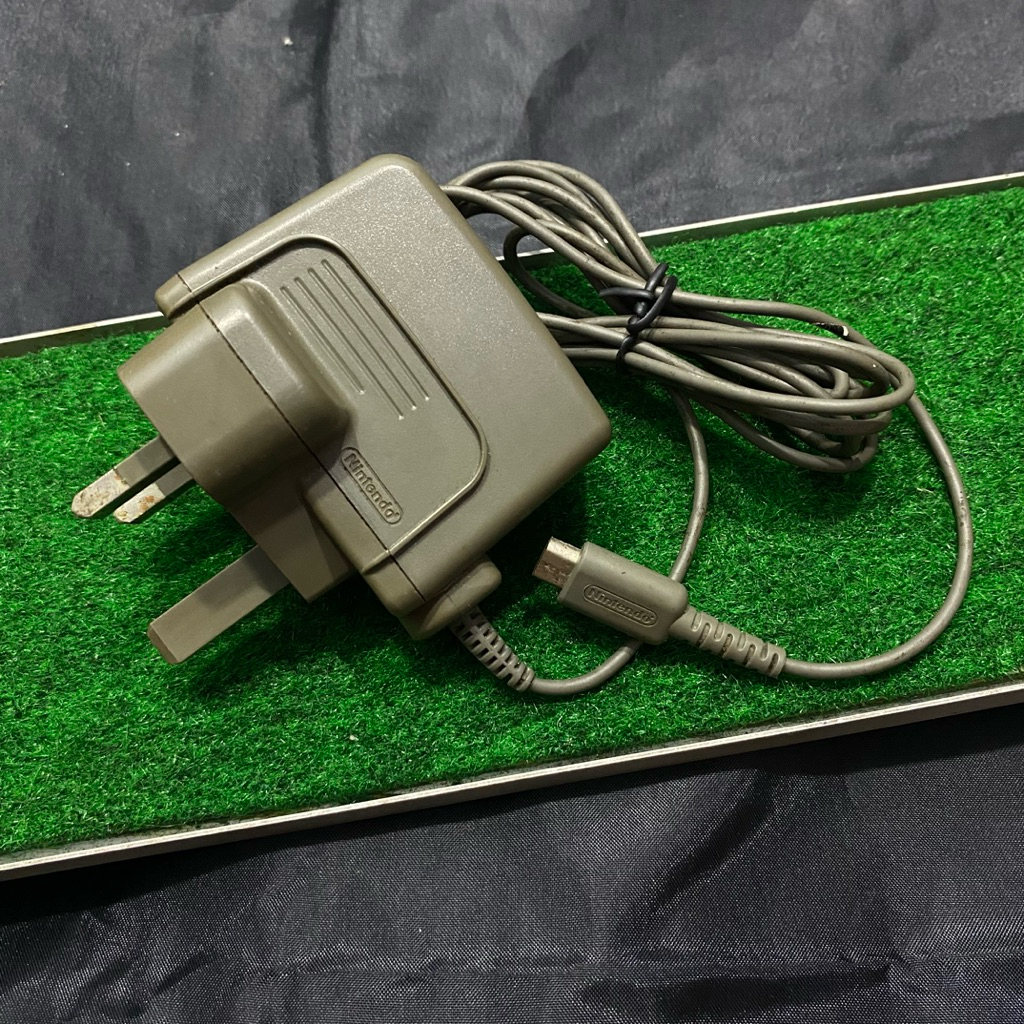 Charger Nintendo Ds lite 5,2V Original Second