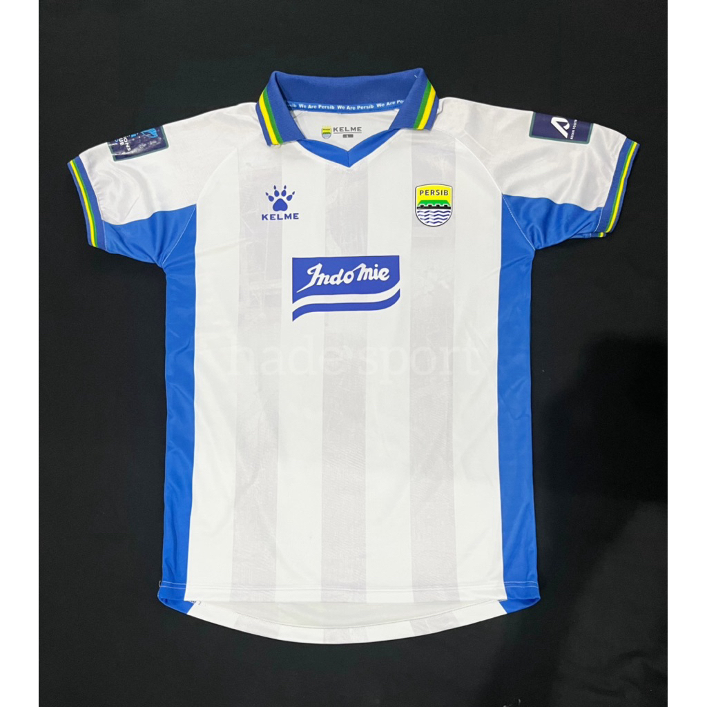 Jersey persib acl two