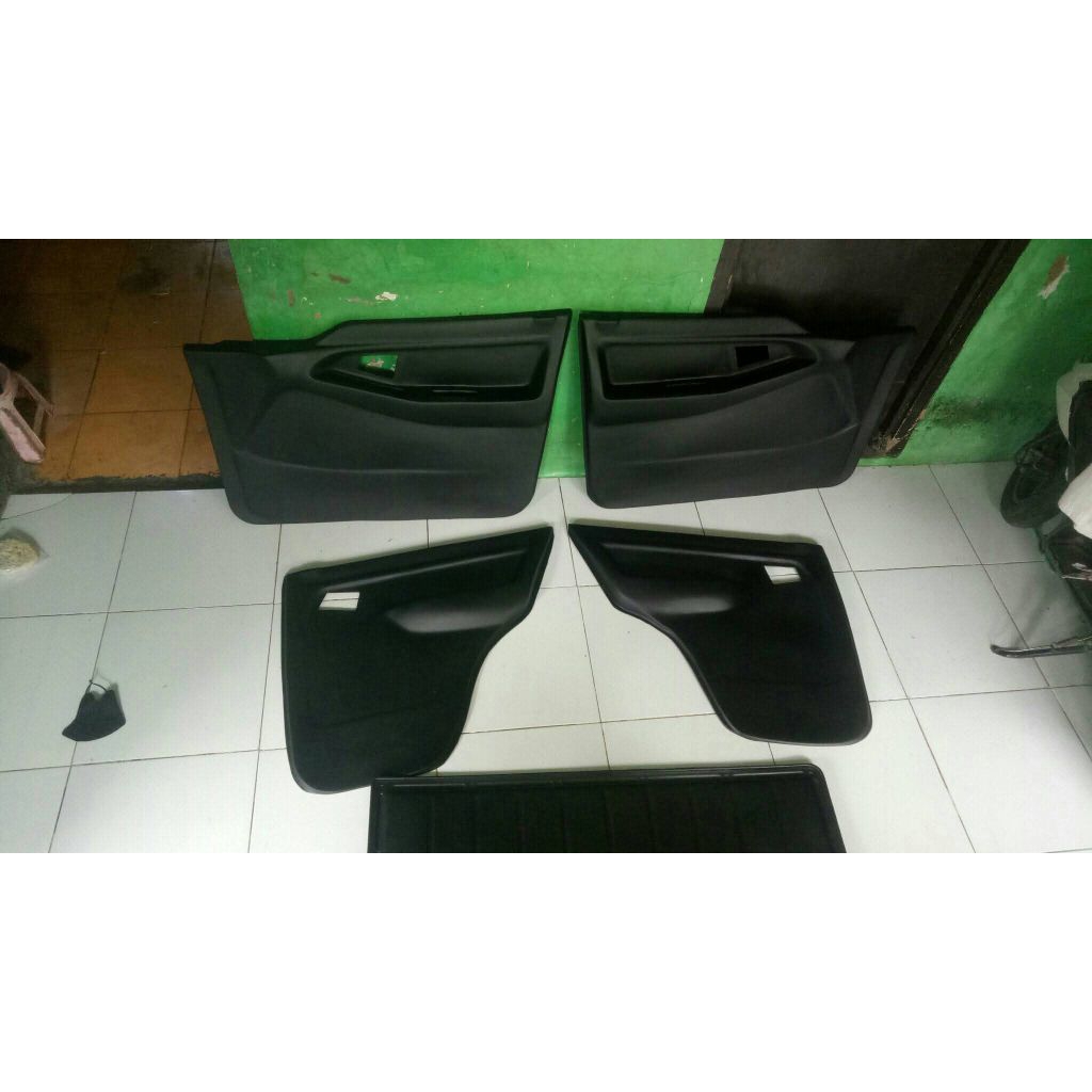 DOORTRIM VITARA ESCUDO SIDEKICK GEN 1