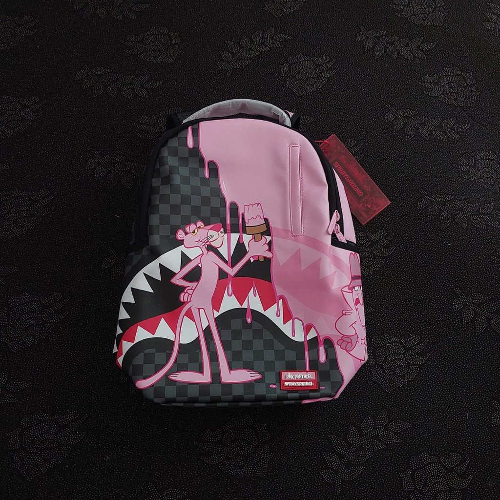SPRAYGROUND BACKPACK