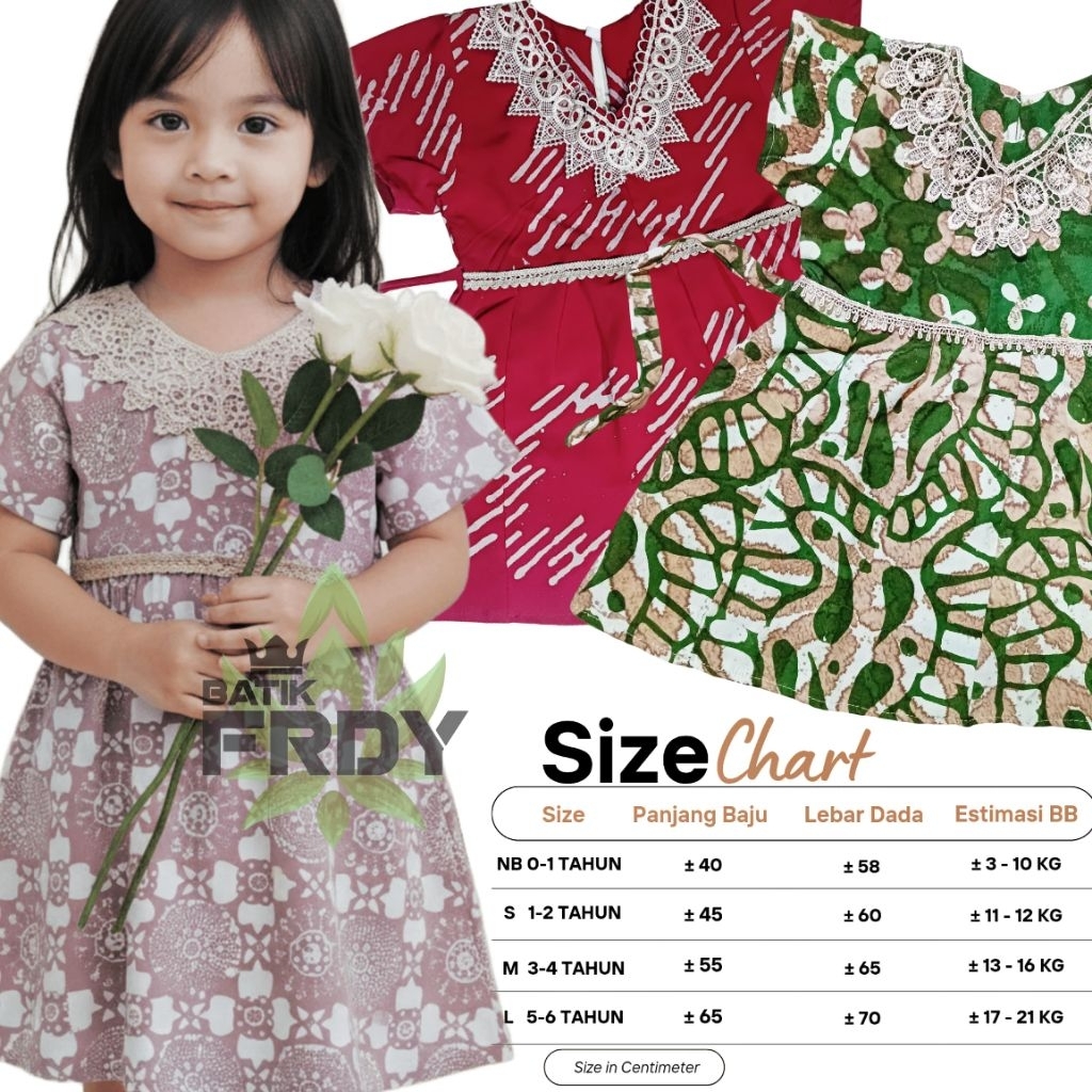 DASTER ANAK ARAB 0-1-2-3-4-5-6 TAHUN GROSIR BAJU PEREMPUAN CANTIK MURAH SANTAI DASTER ANAK/DRES BAYI