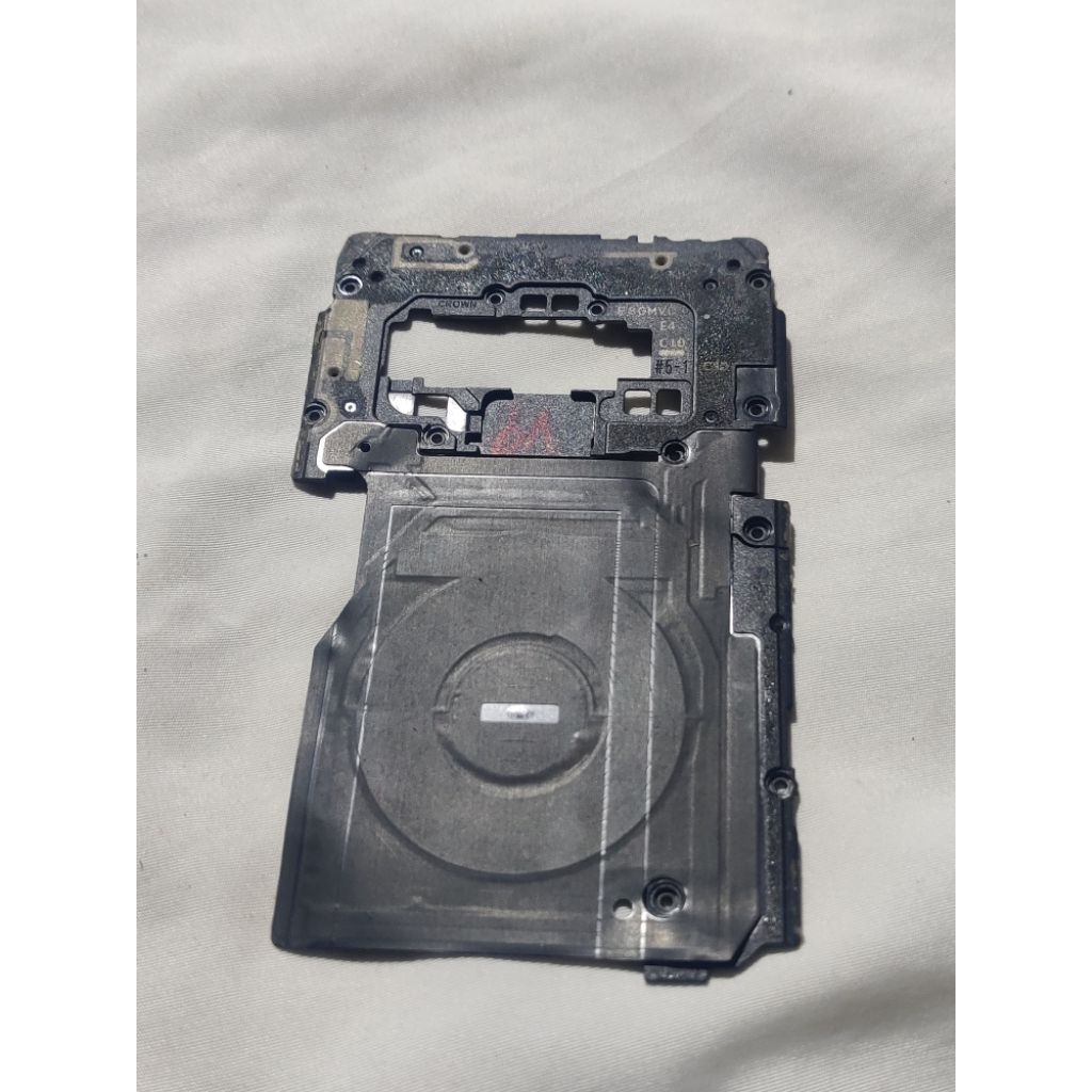 Nfc copotan samsung note 9