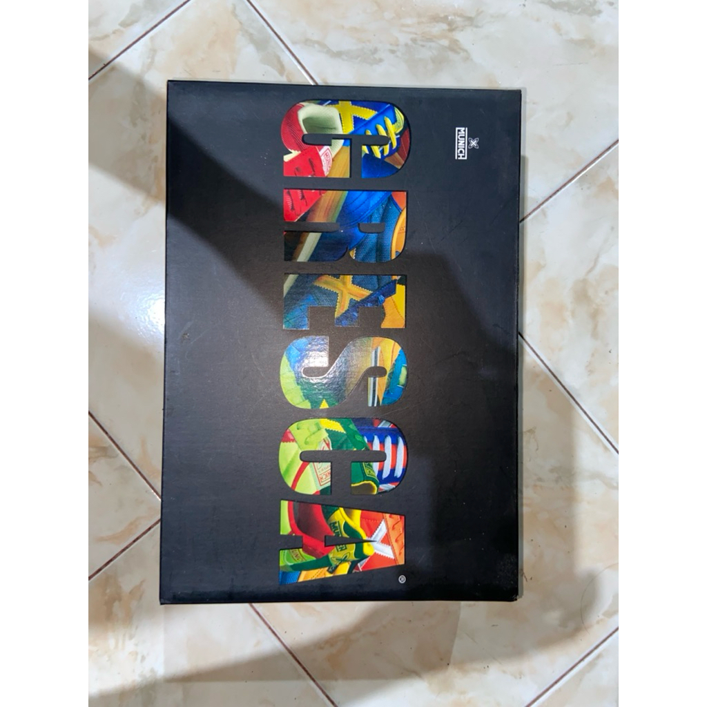 X Munich Gresca 290 Original