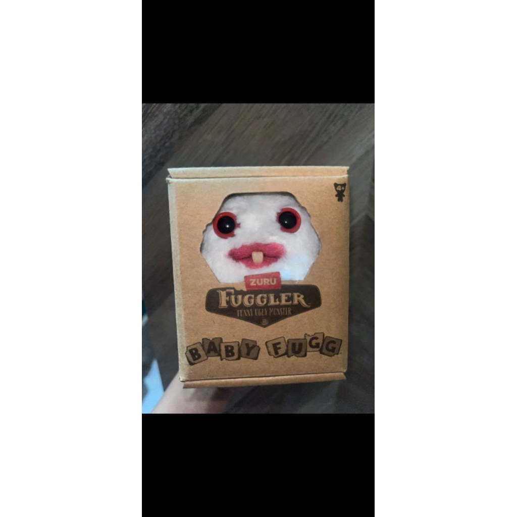 Baby Fuggler