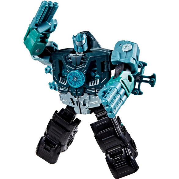 TRANSFORMERS AGE OF THE PRIMES THE THIRTEEN MICRONUS PRIME