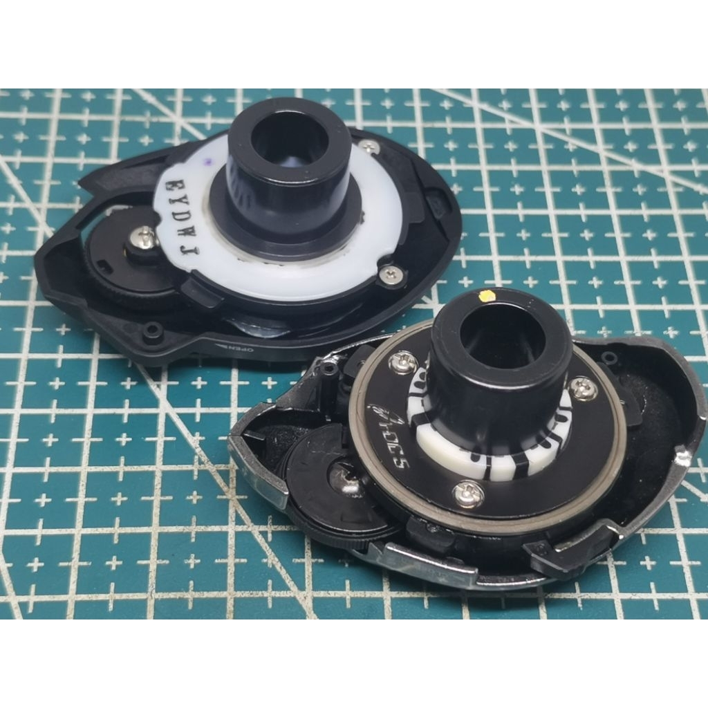 Sparepart Reel BC Shimano DC