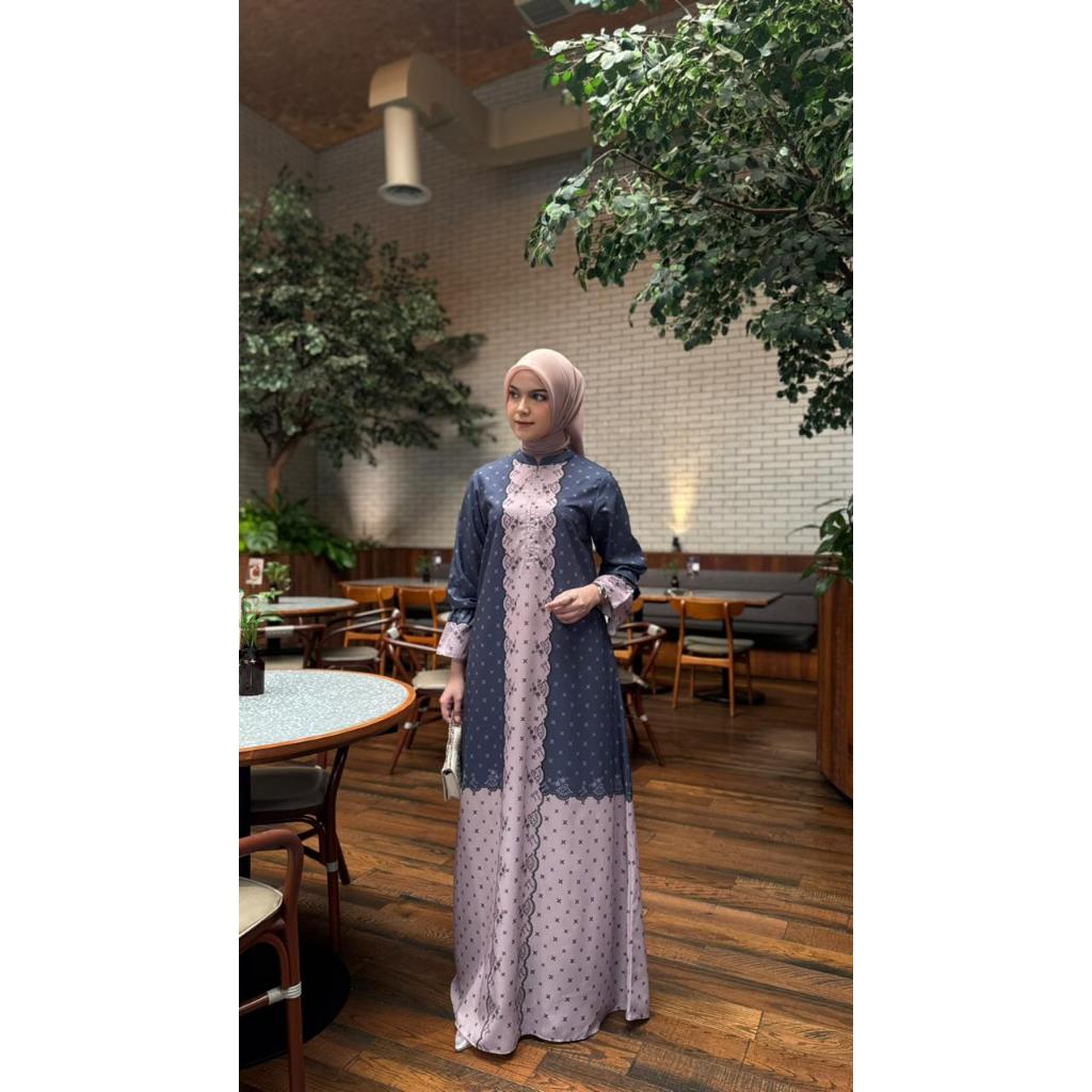 Javina_Official - LIONA DRESS